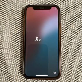 【値下げ】iPhone12 mini 128 ブラック 充電コード複数付きおまけ