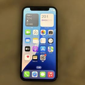 iPhone12 mini 128G SIMフリー