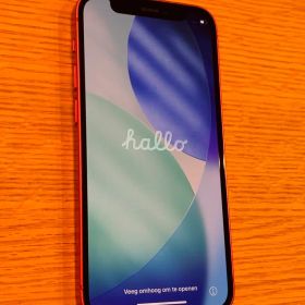 iPhone12mini 64GB SIMフリー レッド 最大容量100%