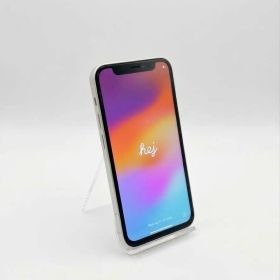 【大容量128GB】iPhone 12 mini ホワイト バッテリー100%