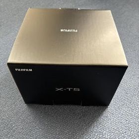 FUJIFILM フジフイルム X-T5 ボディ シルバー 日本語 英語