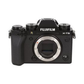FUJIFILM FUJIFILM X-T5 ブラック BODY 【AB】