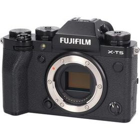 Ｘ－Ｔ５ ＢＬＡＣＫ