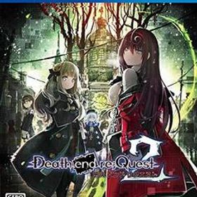 Death end re;Quest 2 - PS4