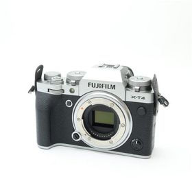 《良品》FUJIFILM X-T4 ボディ