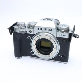 《良品》FUJIFILM X-T4 ボディ