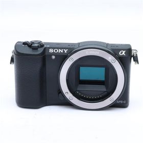 《並品》SONY α5100 ILCE-5100