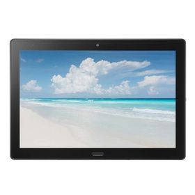 SHARP(シャープ) AQUOS タブレット SH-T01 wifiモデル 約10.1インチ