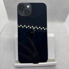 ○バッテリー97% 超美品 SIMフリー iPhone14 128GB ミッドナイト