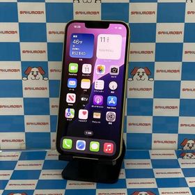 即日発送可iPhone14 256GB イエロー MR3R3J/A 楽天モバイル版SIMフリー