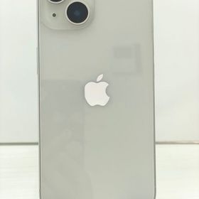 美品 利用制限:O iPhone 14 128gb スターライト