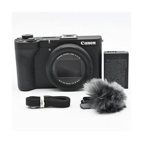 Canon Vlogカメラ・コンパクトデジタルカメラ PowerShot V1 PSV1