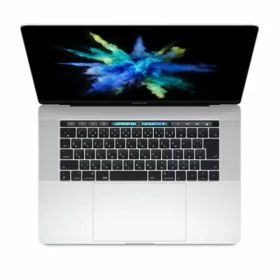 中古パソコン MacBook Pro 15インチ MPTV2J/A Mid 2017 シルバー【Core i7(2.9GHz)/16GB/512GB SSD】 Apple 当社3ヶ月間保証 イオシス