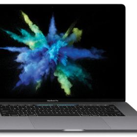 【8月31日まで】【美品】MacBook Pro (15-inch, 2017) MacBook Pro 2017 15型 新品 108,000円 中古 28,000円 | ネット最安値