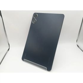 【中古】Xiaomi 【Wi-Fi】 POCO Pad ブルー 【Snapdragon 7s Gen 2/8GB/256GB】【川崎駅前】保証期間1ヶ月【ランクA】