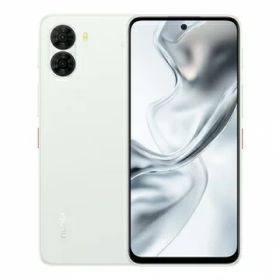 【未使用】Nubia ymobile 【SIMフリー】 nubia S2 6GB 128GB ホワイト A504ZT【吉祥寺】保証期間3ヶ月