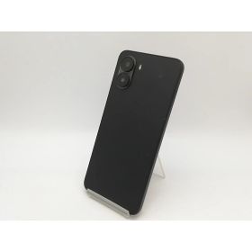 【中古】Nubia ymobile 【SIMフリー】 nubia S2 6GB 128GB ブラック A504ZT【鹿児島中町】保証期間1ヶ月【ランクB】