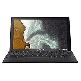 【中古】ASUS（エイスース） 10.5型 タブレットパソコン Chromebook Detachable CM3（4GB／ 128GB）Wi-Fi CM300
