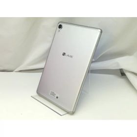 【中古】NEC 国内版 【Wi-Fi】 LAVIE Tab E TE708/KAS 4GB 64GB PC-TE708KAS シルバー【札幌】保証期間1ヶ月【ランクA】