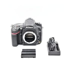 Nikon デジタル一眼レフカメラ D600 ボディー D600