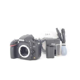 Nikon デジタル一眼レフカメラ D600 ボディー D600