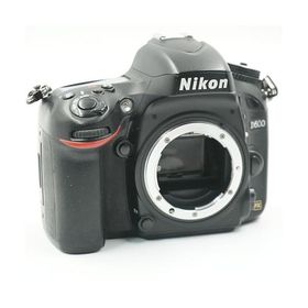 Nikon デジタル一眼レフカメラ D600 ボディー D600