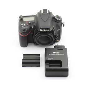 Nikon デジタル一眼レフカメラ D600 ボディー D600