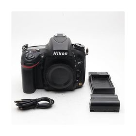 Nikon デジタル一眼レフカメラ D600 ボディー D600