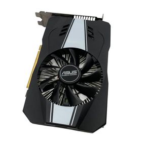 ■ASUS GTX1060 6GB PH-GTX1060-6G グラフィックボード 本体のみ 動作未確認 経年劣化あり2418209