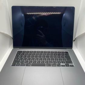 Apple MacBook Air 15.3インチ 2024 M3 8コア 24GB 512GB シルバー 97% 美品 動作確認済【全額返金保証】【最速発送】