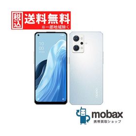 ◆キャンペーン《国内版SIMフリー》【新品未開封品（未使用）】 OPPO Reno7 A [ドリームブルー] CPH2353 デュアルSIM eSIM対応 6.4インチ