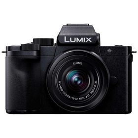 【ラッピング可】【即日発送】【新品】Panasonic パナソニック ミラーレス一眼カメラ LUMIX DC-G100DK レンズキット