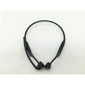 【中古】Shokz OpenComm2 SKZ-EP-000022 [ブラック]【川崎】保証期間１ヶ月【ランクB】