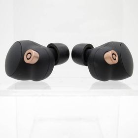 〔中古〕SONY(ソニー) WF-1000XM4 B ブラック〔377-ud〕