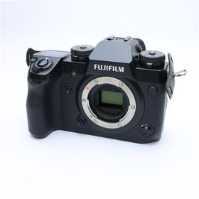 《並品》FUJIFILM X-H1
