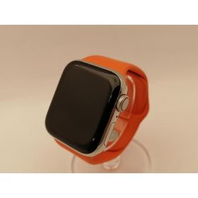【中古】Apple Apple Watch HERMES Series6 Cellular 40mm スポーツバンド【神保町】保証期間１ヶ月【ランクC】
