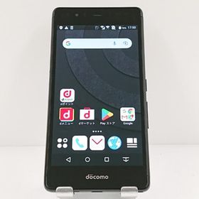 arrows Be F-05J ドコモ ブラック 送料無料 即決 本体 c18174