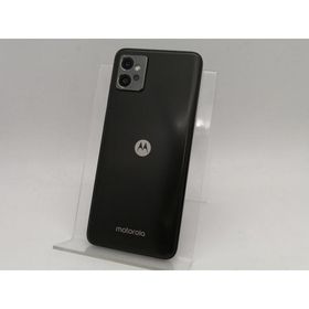 【中古】MOTOROLA 国内版 【SIMフリー】 moto g32 ミネラルグレイ 4GB 128GB PAUV0002JP【なんば】保証期間１ヶ月【ランクB】