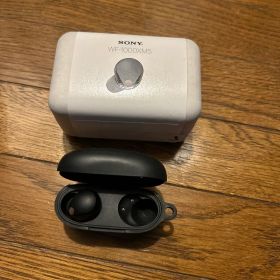 SONY WF-1000XM5 ワイヤレスイヤホン