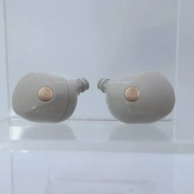 ソフマップ 〔中古品〕 WF-1000XM5 プラチナシルバー【377】