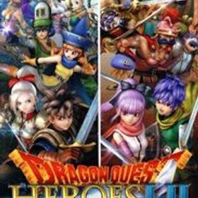 ドラゴンクエストヒーローズI・II for Nintendo Switch/NintendoSwitch