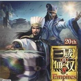 真・三國無双8 Empires/PS5