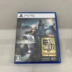 真・三國無双8 Empires