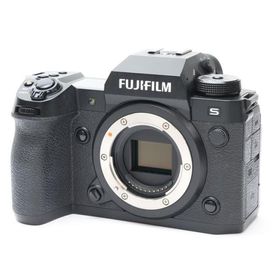 《美品》FUJIFILM X-H2S