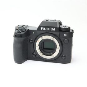 《美品》FUJIFILM X-H2S