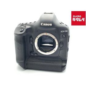 【中古】 【並品】 キヤノン EOS-1D X ボディ