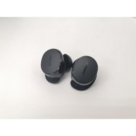 【中古】BOSE QuietComfort Earbuds 第2世代 [ブラック]【横浜】保証期間１ヶ月【ランクB】