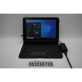 富士通 ARROWS Tab Q508/SE Atom X7 Z8700 1.6GHz/4GB/128GB/10.1W/WUXGA(1920x1200) タッチパネル/Win10