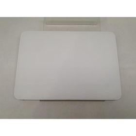 【中古】Apple Magic Trackpad 2 (2015) シルバー MJ2R2J/A【日本橋3】保証期間１週間