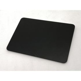 【中古】Apple Magic Trackpad (2022) ブラック MMMP3ZA/A【新宿2】保証期間１週間